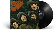 Rubber Soul (Special Edition) [180g Half-speed LP] , The Beatles