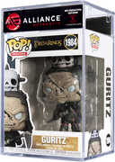 Funko POP! Movies: The Lord of the Rings - Guritz - Alliance Authentic Encapsulated