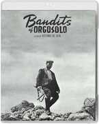 Bandits of Orgosolo