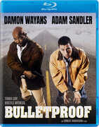 Bulletproof , Damon Wayans