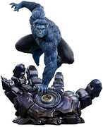 Avengers: Doomsday - BDS Art Scale 1/ 10 - Beast Statue