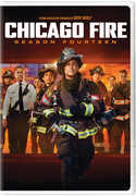 Chicago Fire: Season Fourteen , David Eigenberg