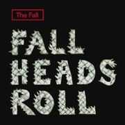 Fall Heads Roll - White Vinyl [Import] , The Fall