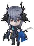 Arknights - Nendoroid - Logos Figure