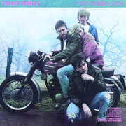 2 Wheels Good , Prefab Sprout