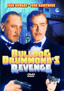 Bulldog Drummond's Revenge , E.E. Clive