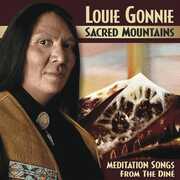 Sacred Mountains , Louie Gonnie