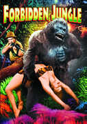 Forbidden Jungle , Tamba the Chimp
