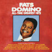 All Time Greatest Hits , Fats Domino