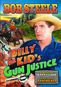 Billy the Kid’s Gun Justice , Jim Davis