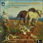Elgar Holst Delius