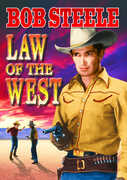 Law of the West , Earl Dwire