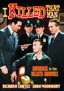 I Killed That Man , Ricardo Cortez