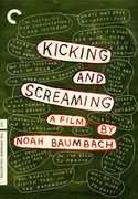 Kicking & Screaming (Criterion Collection) , Josh Hamilton