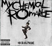 The Black Parade , My Chemical Romance