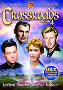 Crossroads: Volume 4 , Barbara Eden