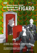 Hochzeit Des Figaro , W.a. Mozart