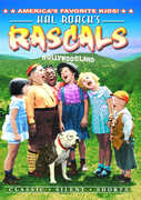 Hal Roach's Rascals , Mary Kornman