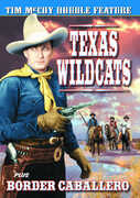 Texas Wildcats / Border Cabellero , Ralph Byrd