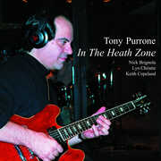 In the Heath Zone , Tony Purrone