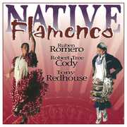 Native Flamenco , Ruben Romero