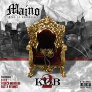 K.O.B. 2 , Maino