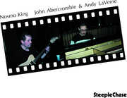 Nosmo King , John Abercrombie