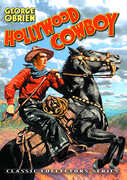 Hollywood Cowboy , George O'Brien