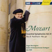 Essential Symphonies 3 , Roger Norrington