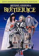 Beetlejuice , Alec Baldwin