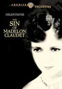 The Sin of Madelon Claudet , Helen Hayes