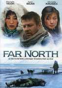 Far North , Michelle Yeoh