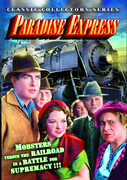 Paradise Express , Dorothy Appleby