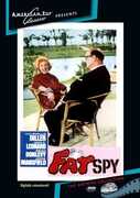Fat Spy , Brian Donlevy