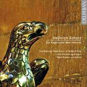 Die Vogel Unter Dem Himmel , National Youth Choir of Great Britain