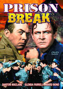 Prison Break , Barton MacLane