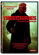 Timecrimes , Candela Fern ndez