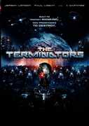The Terminators , A. Martinez