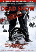 Dead Snow , Vegar Hoel