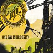 One Day in Brooklyn , Jacob Fred Jazz Odyssey