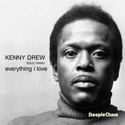 Everything I Love , Kenny Drew