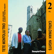 Catalonian Nights Vol.2 , Tete Montoliu