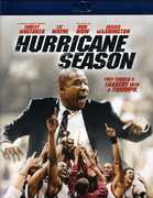 Hurricane Season [WS] , Shad Moss