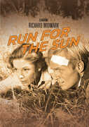 Run for the Sun , Richard Widmark