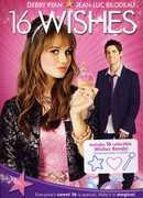 16 Wishes , Cainan Wiebe