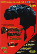 Rockabilly Vampire , Valentine Miele