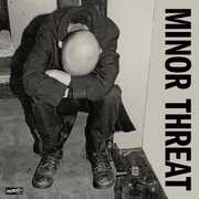 First 2 7"s , Minor Threat