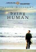Being Human , Robin Williams