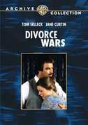 Divorce Wars: A Love Story , Candice Azzara