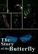 The Story of the Butterfly , Janet Wantling